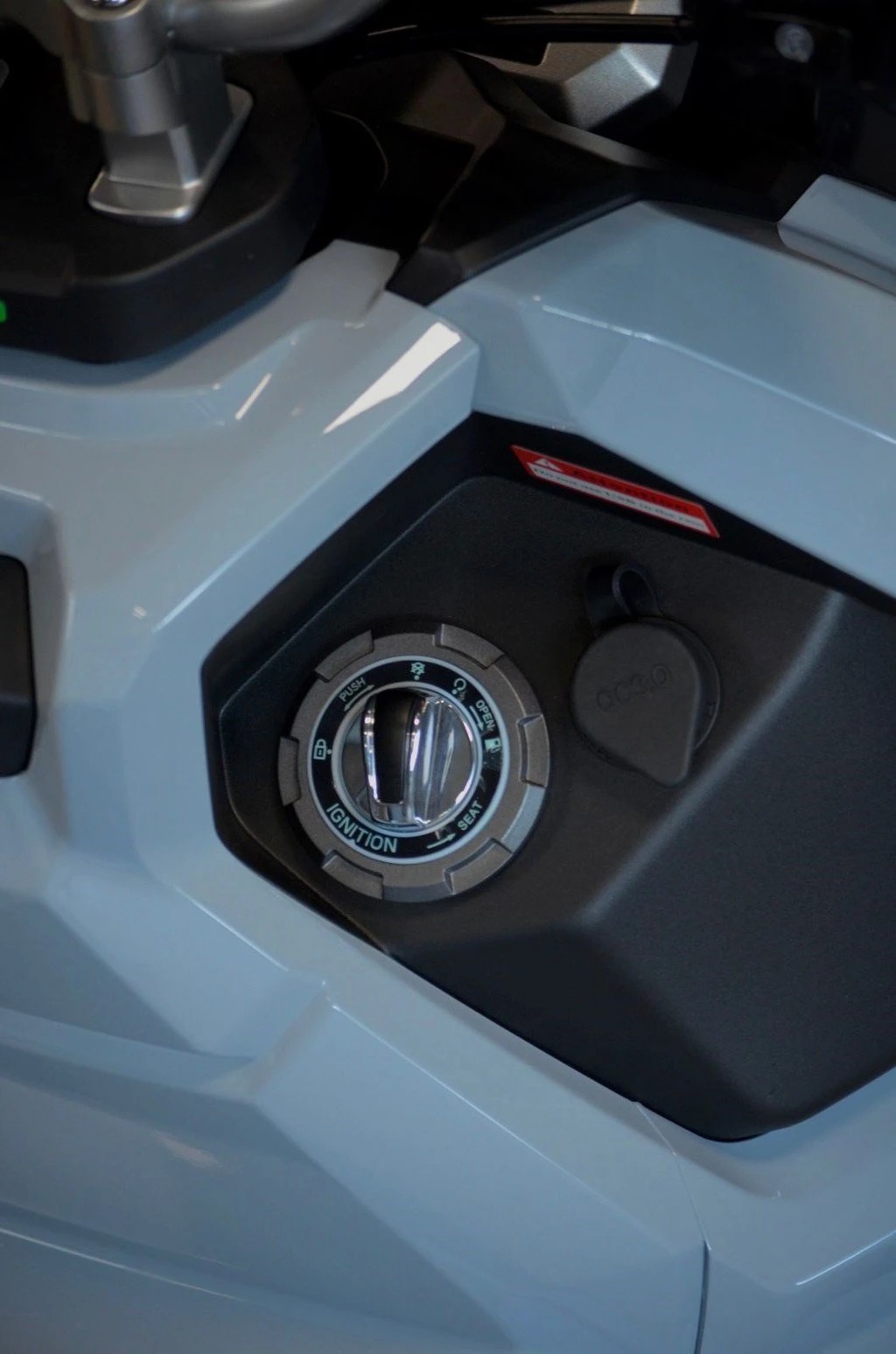SYM ADX 125-image-4