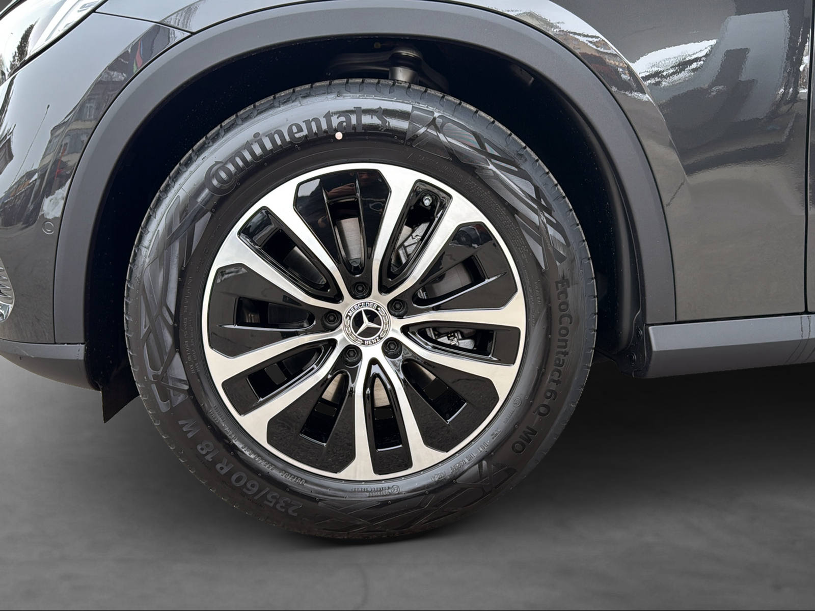 MERCEDES-BENZ GLC 300 4Matic 9G-Tronic-image-5