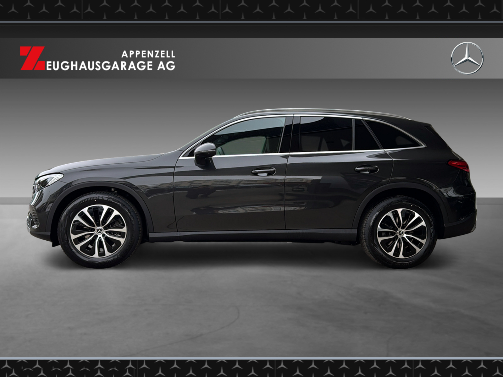 MERCEDES-BENZ GLC 300 4Matic 9G-Tronic-showroom-element-1