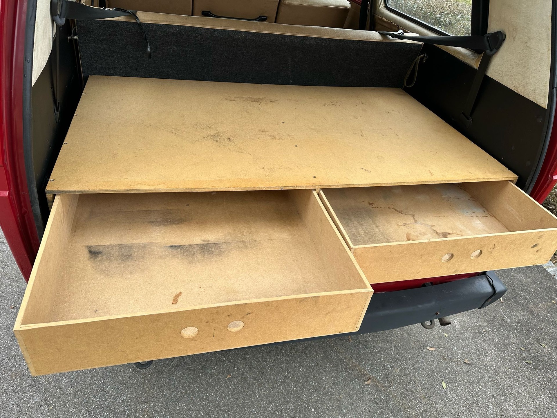 VW T3 2.1 Caravelle C-image-13