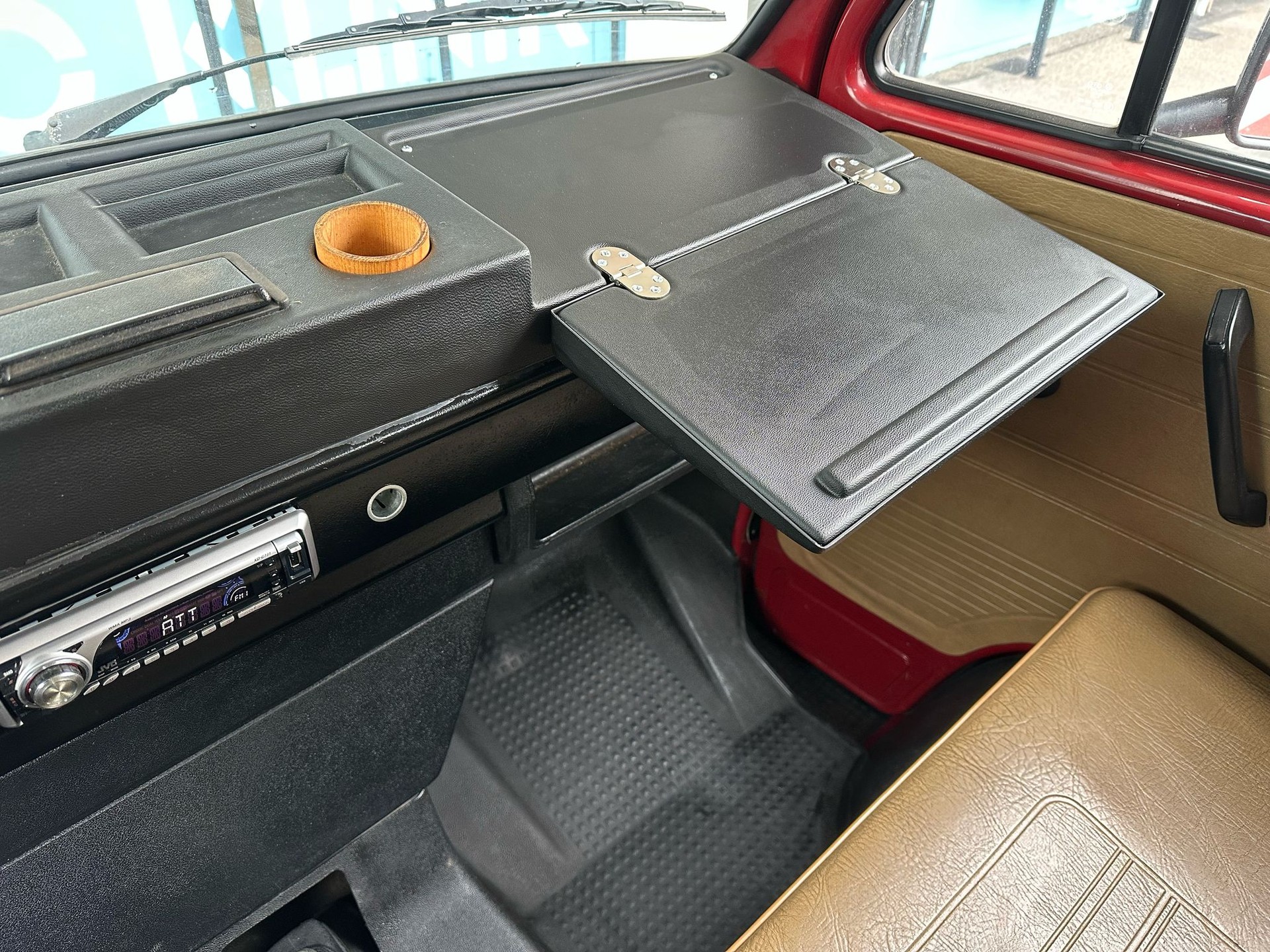 VW T3 2.1 Caravelle C-image-18