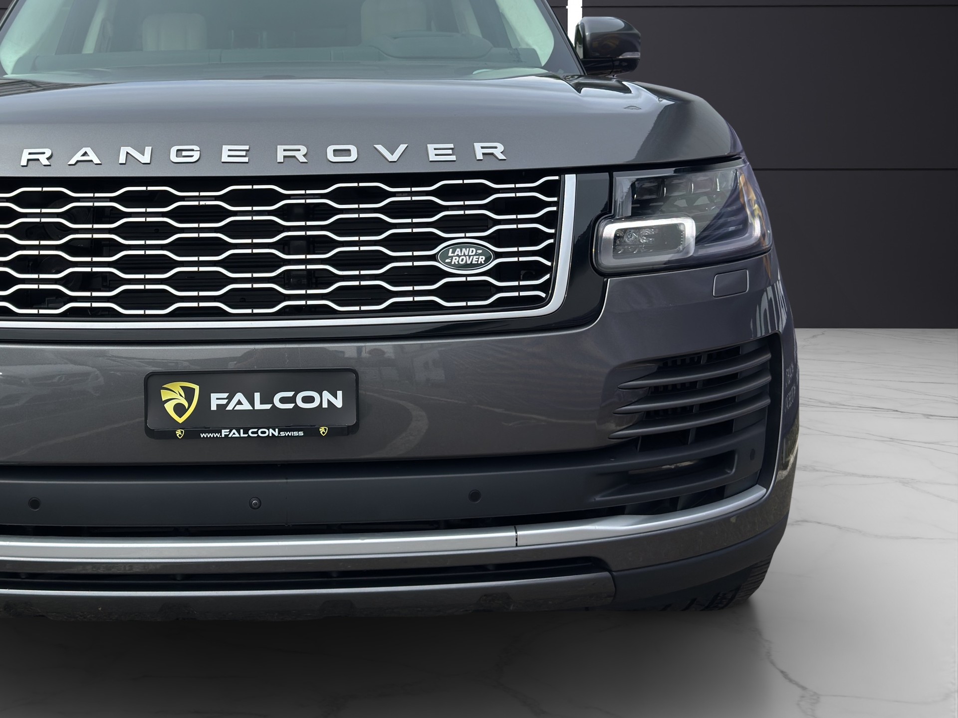 LAND ROVER Range Rover 4.4 SDV8 Vogue Automatic-image-61