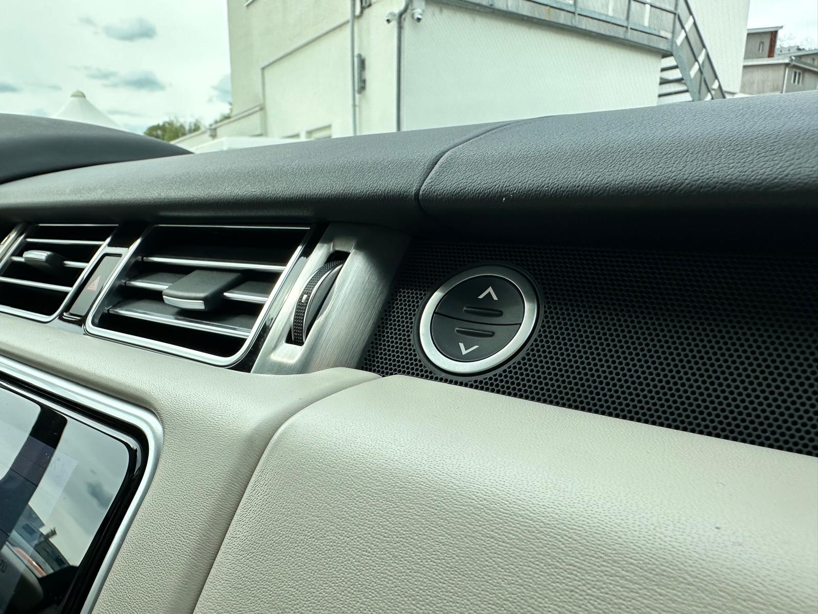LAND ROVER Range Rover 4.4 SDV8 Vogue Automatic-image-40