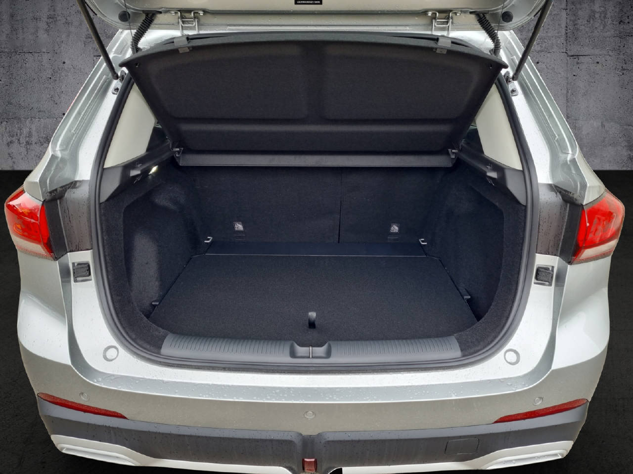 MG ZS 1.5 Comfort-image-8