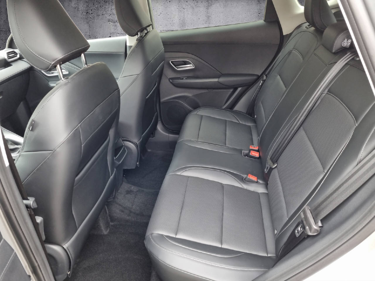 MG ZS 1.5 Comfort-image-7