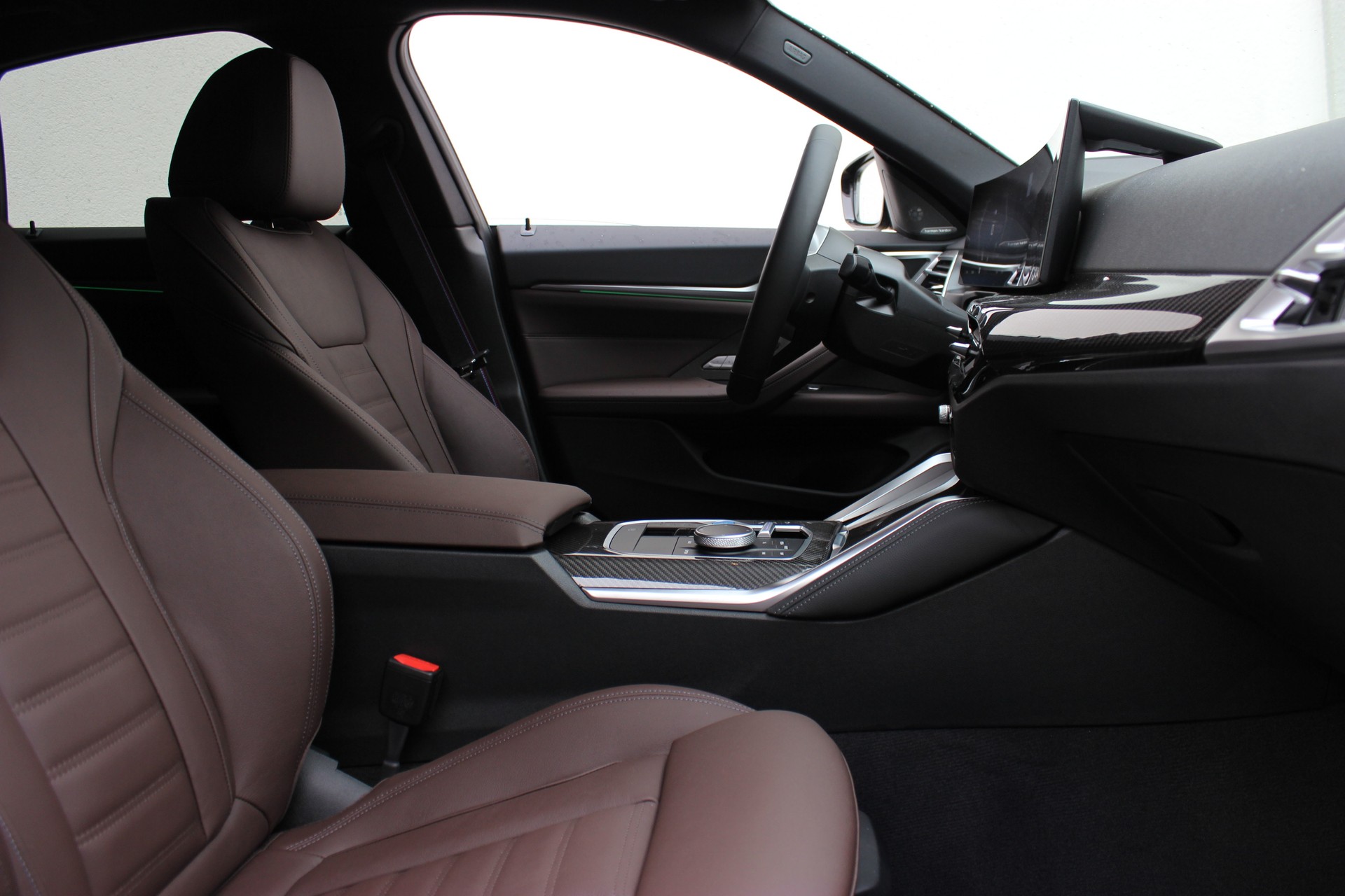 BMW i4 M50 M Sport Pro *0.9%-LEASINGAKTION*-image-3