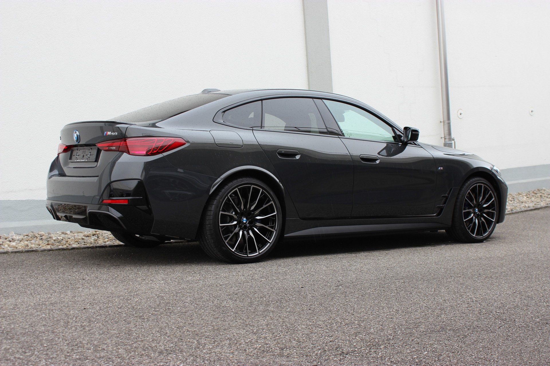 BMW i4 M50 M Sport Pro *0.9%-LEASINGAKTION*-image-2
