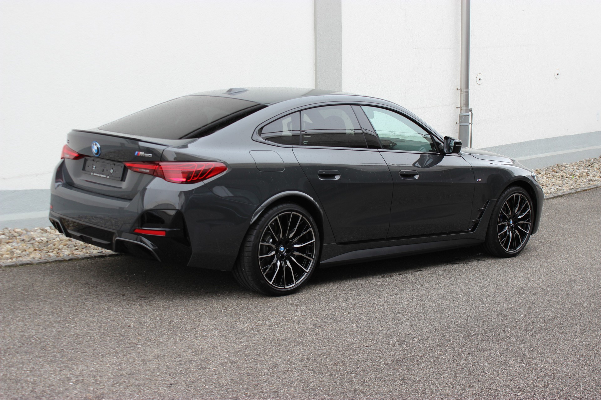 BMW i4 M50 M Sport Pro *0.9%-LEASINGAKTION*-image-4