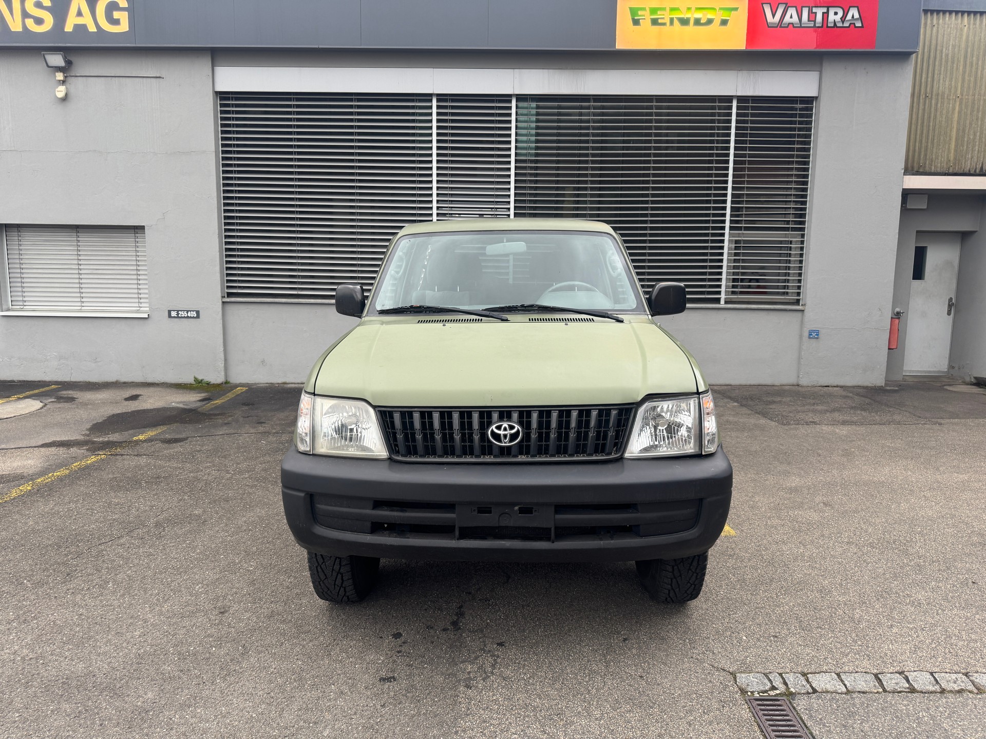 TOYOTA Land Cruiser 300 3.0 TD LX-image-0