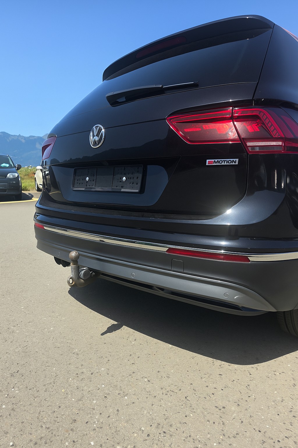 VW Tiguan 2.0 TDI SCR Highline 4Motion DSG-image-21