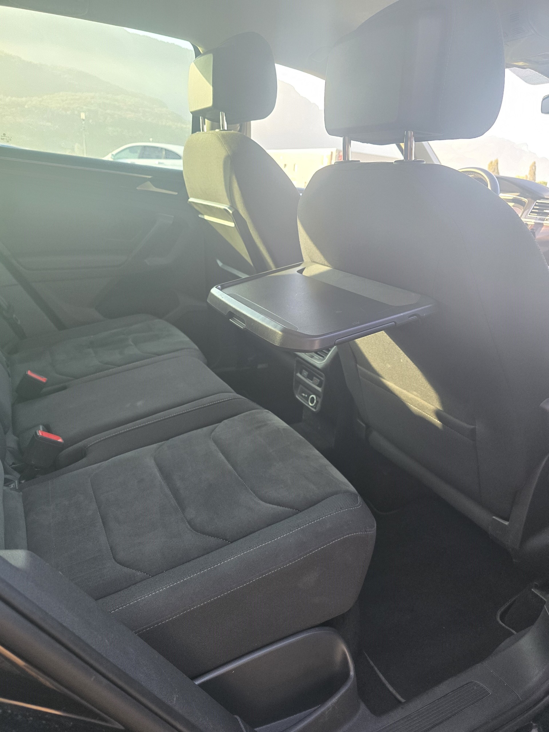 VW Tiguan 2.0 TDI SCR Highline 4Motion DSG-image-16