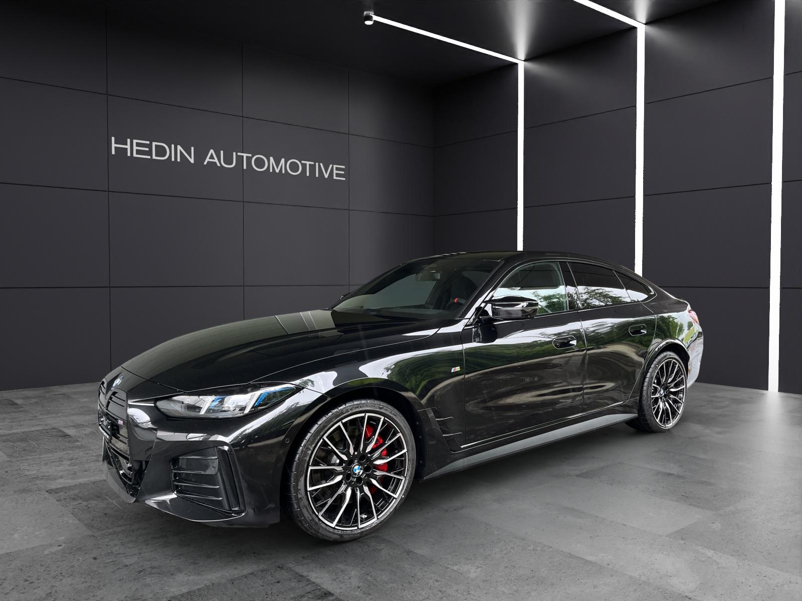BMW i4 M50-image-0