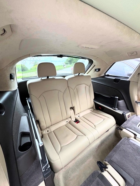 AUDI Q7 3.0 TDI quattro tiptronic-image-20