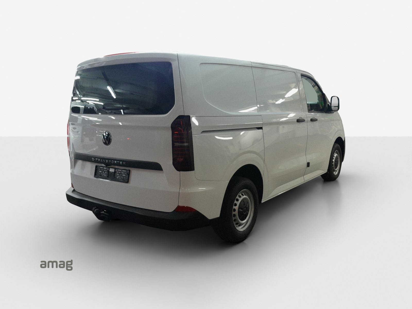 VW e-Transporter 70 kWh-image-4