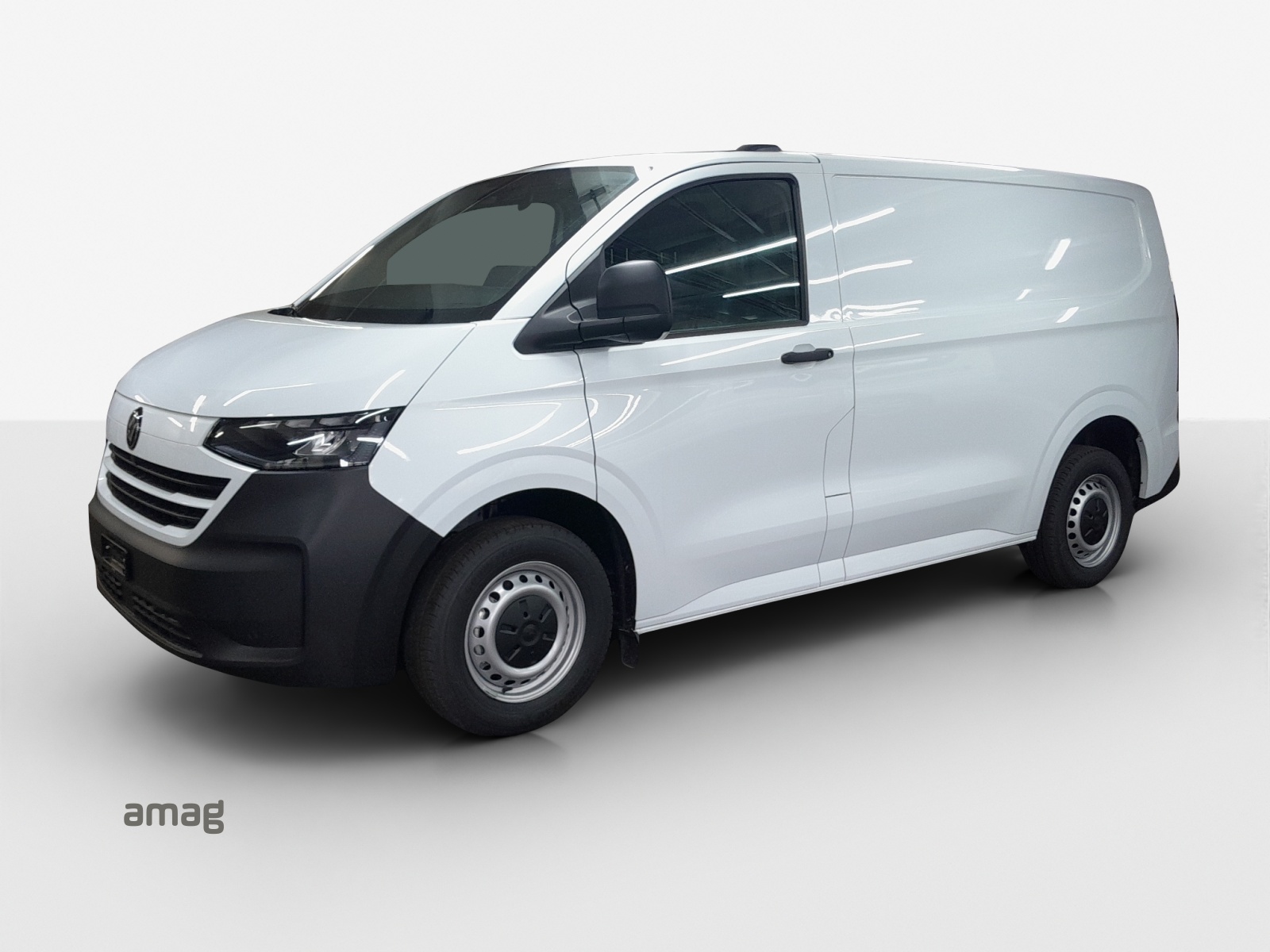 VW e-Transporter 70 kWh-image-0