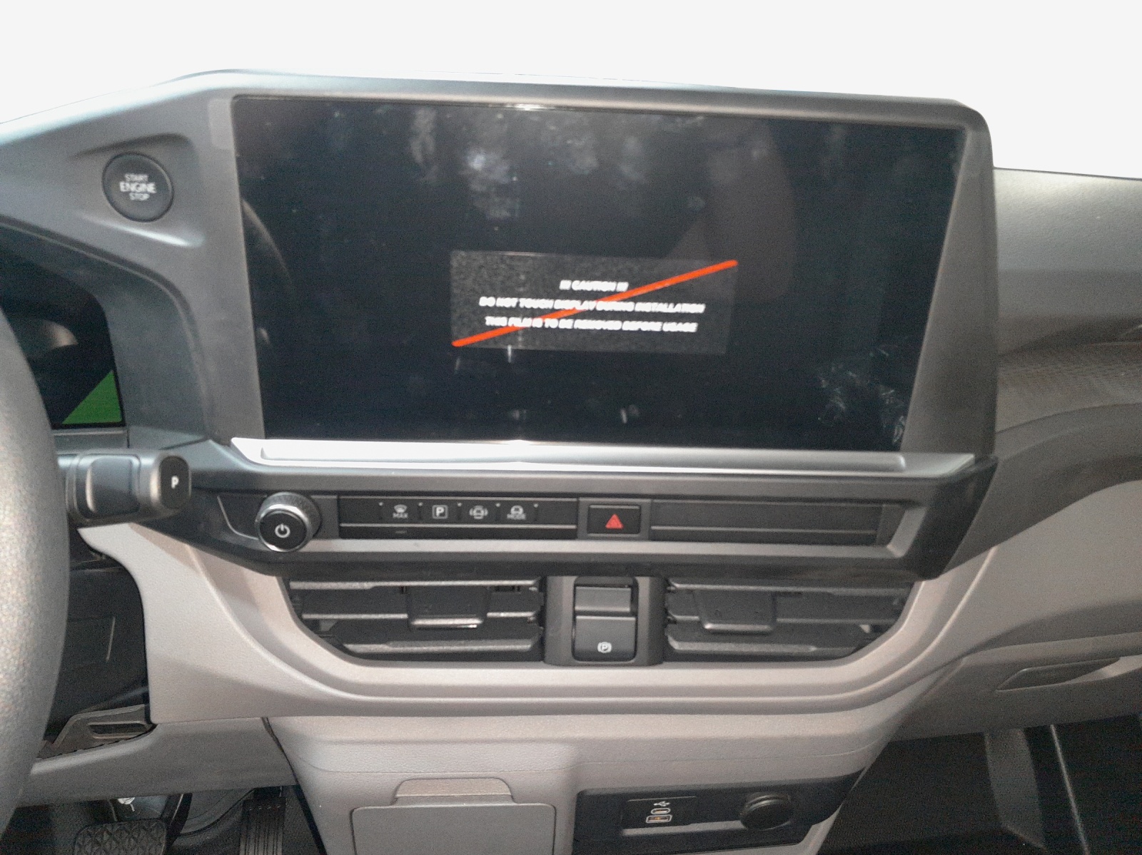 VW e-Transporter 70 kWh-image-10