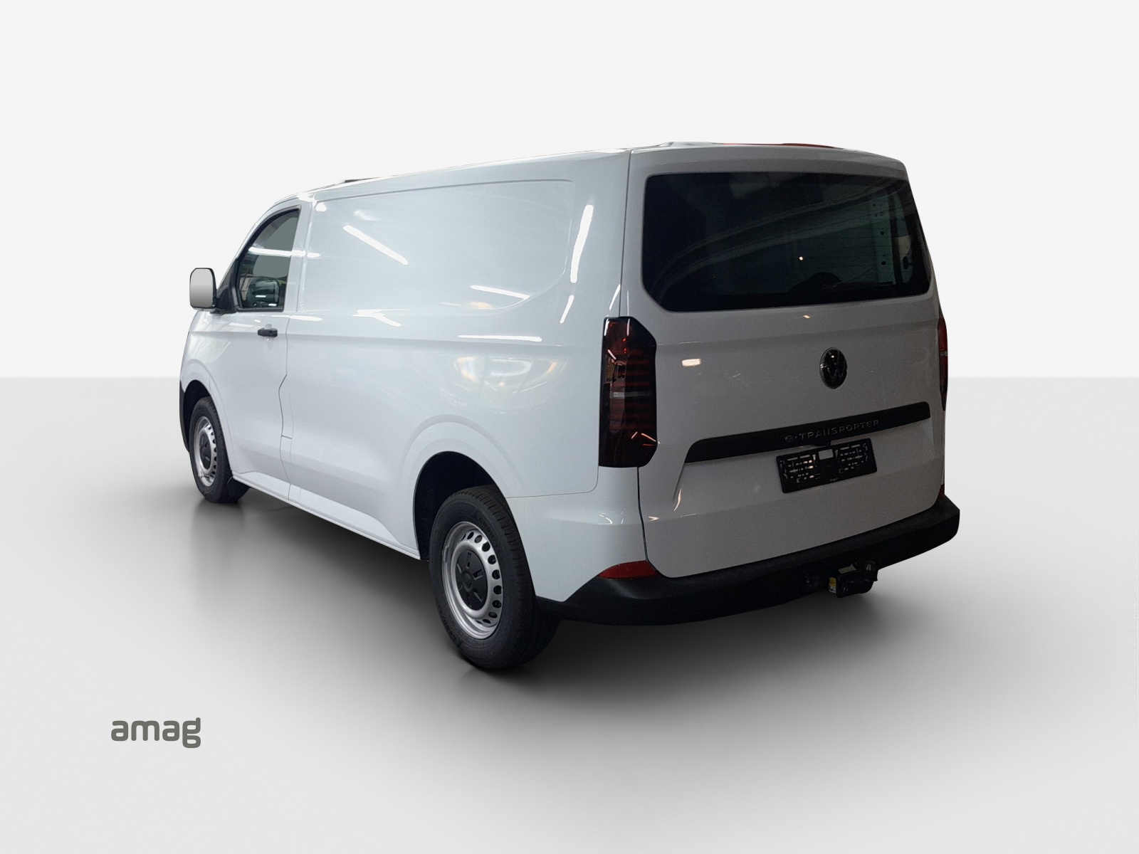 VW e-Transporter 70 kWh-image-2