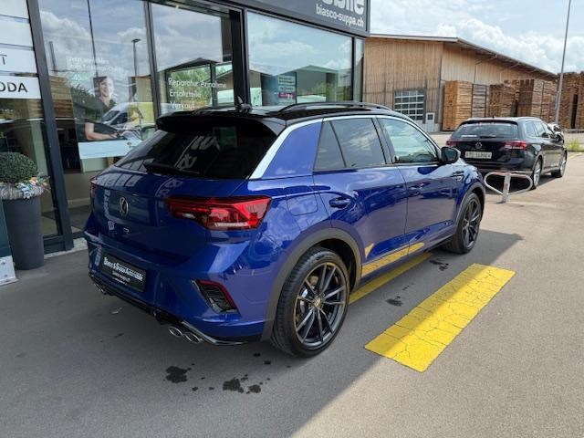 VW T-Roc 2.0 TSI R DSG 4motion-image-5
