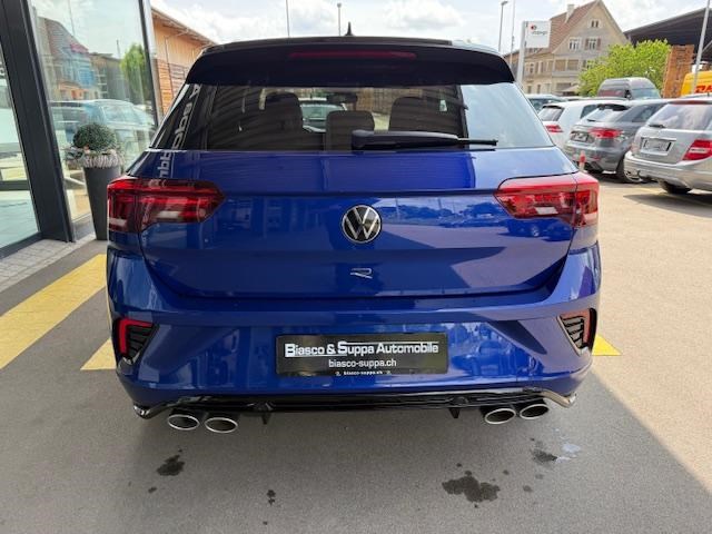 VW T-Roc 2.0 TSI R DSG 4motion-image-6