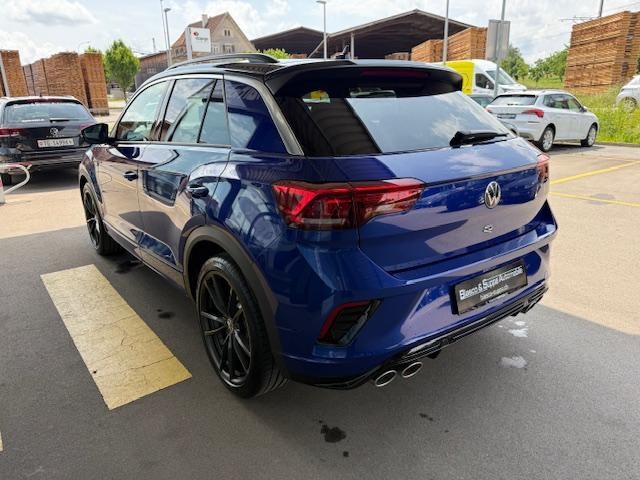 VW T-Roc 2.0 TSI R DSG 4motion-image-7