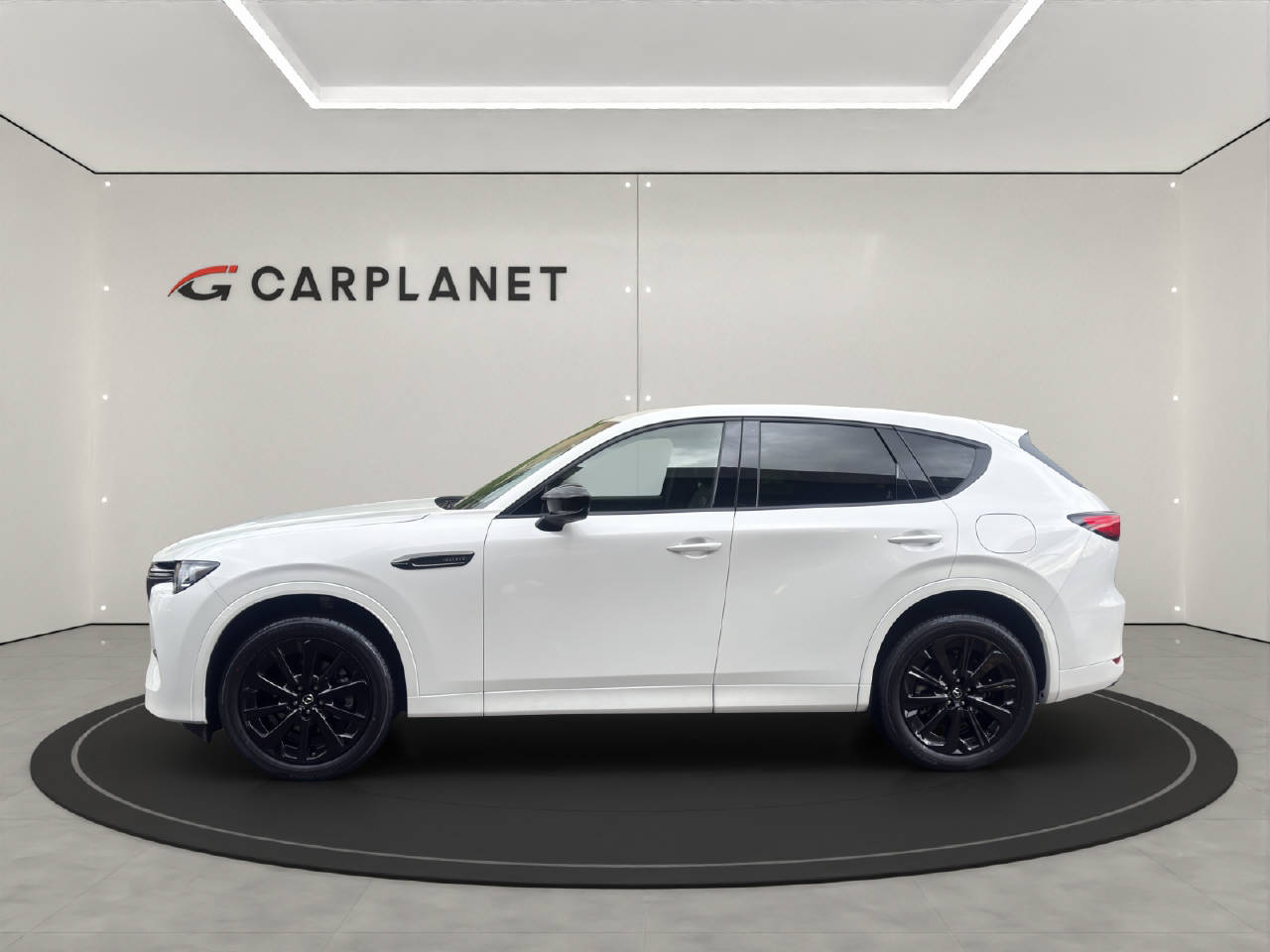 MAZDA CX-60 3.3 D 254 PS Homura Plus AWD-showroom-element-1