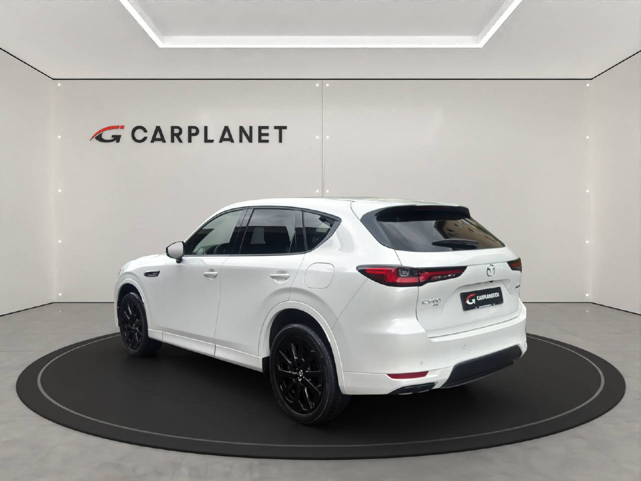 MAZDA CX-60 3.3 D 254 PS Homura Plus AWD-showroom-element-2