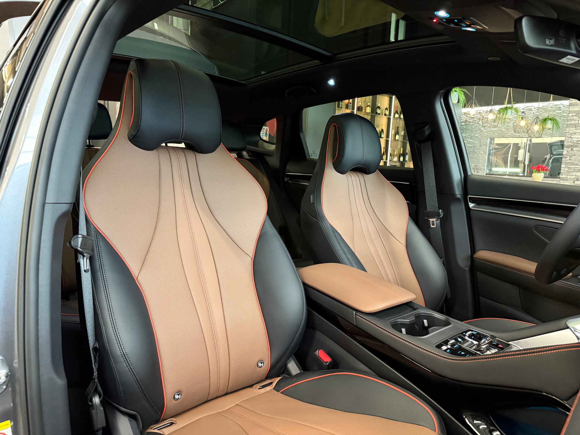 BYD Seal U DM-i Design AWD-image-13