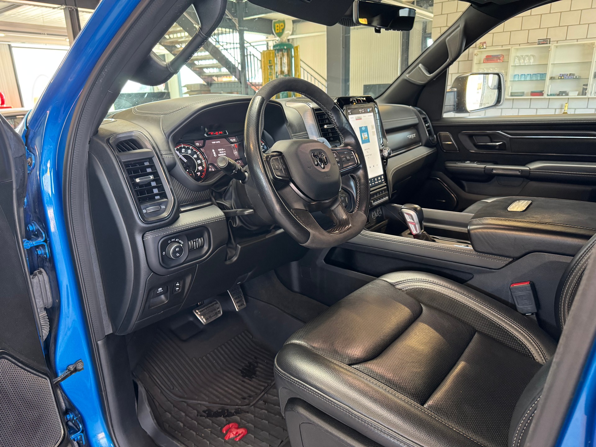 DODGE Ram 1500 TRX-image-6
