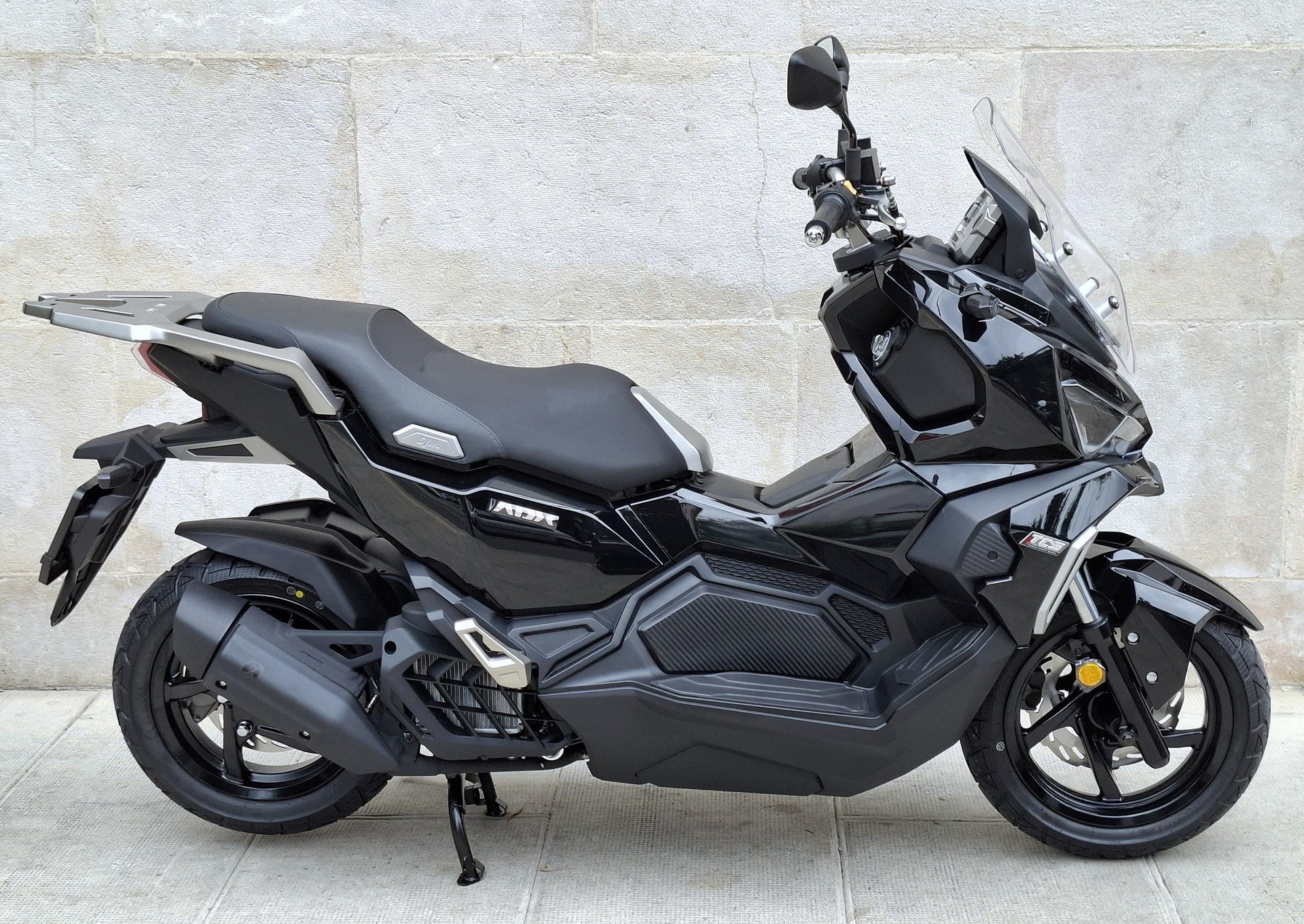 SYM ADX 125