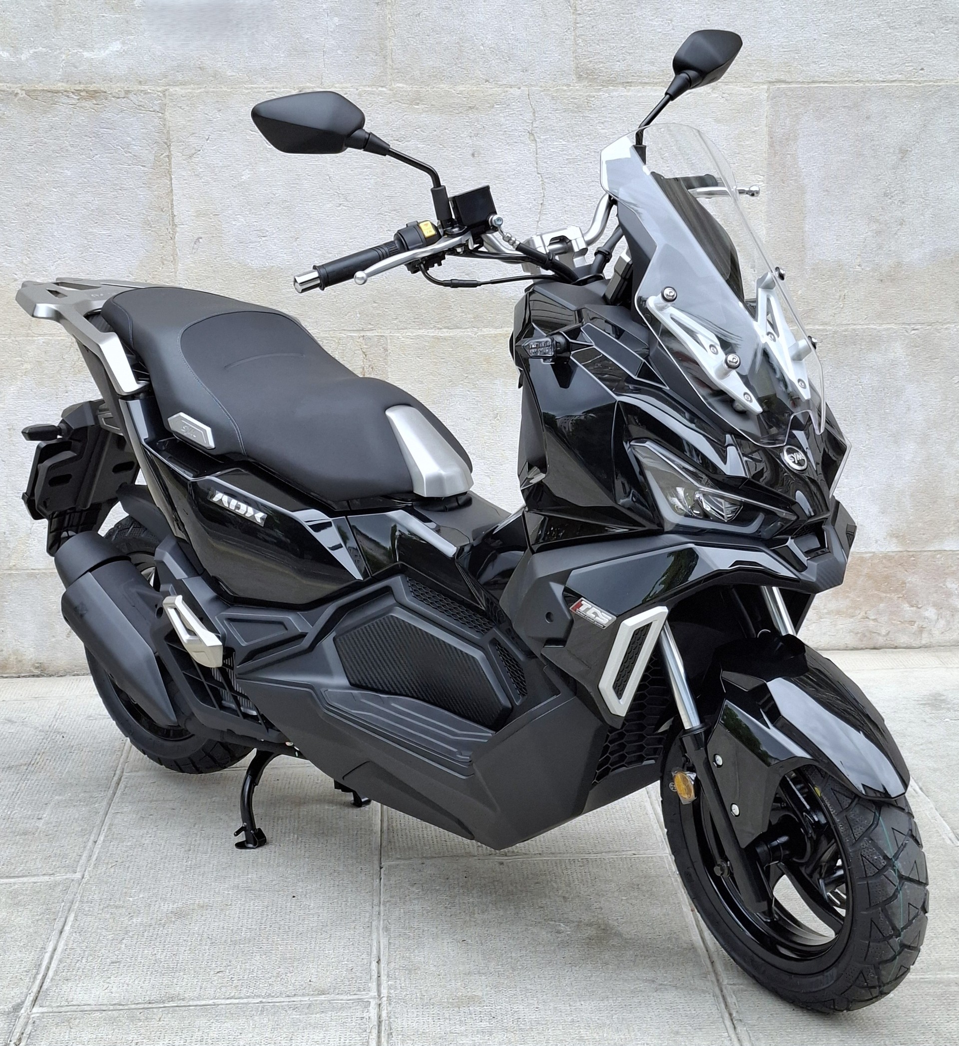 SYM ADX 125-showroom-element-1