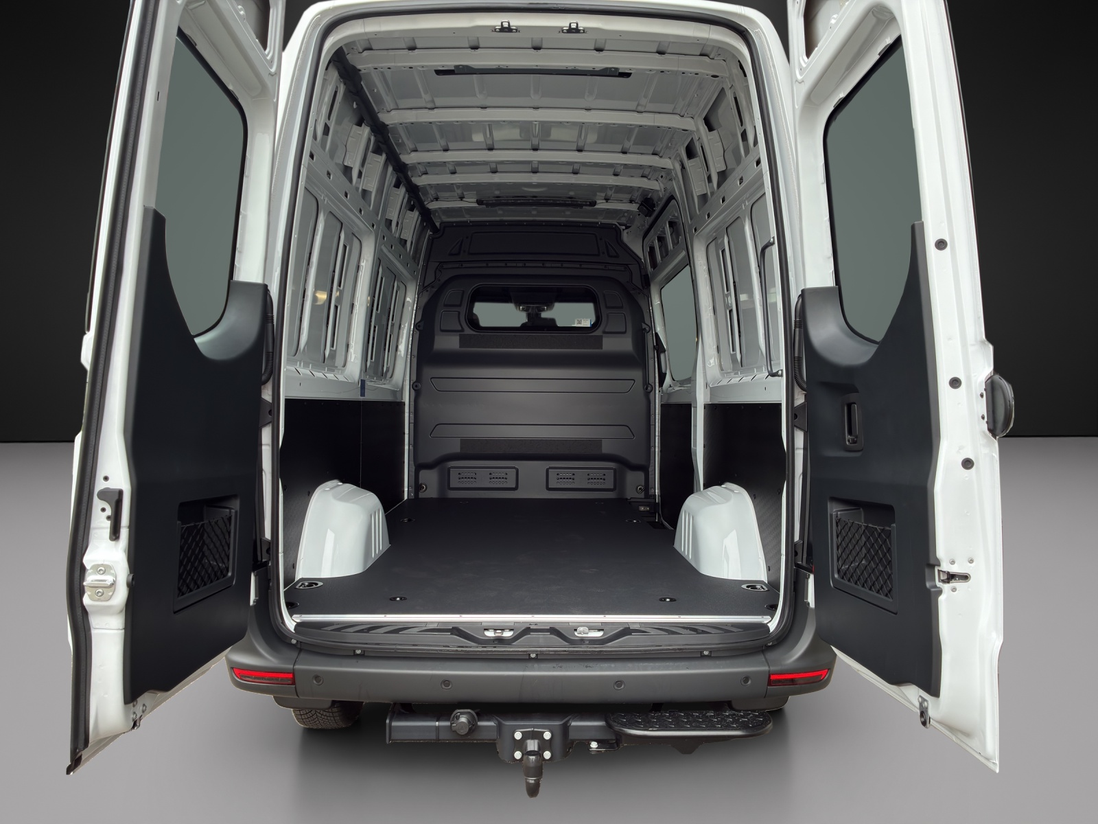 MERCEDES-BENZ eSprinter 320 PRO KA 3665mm S-image-11