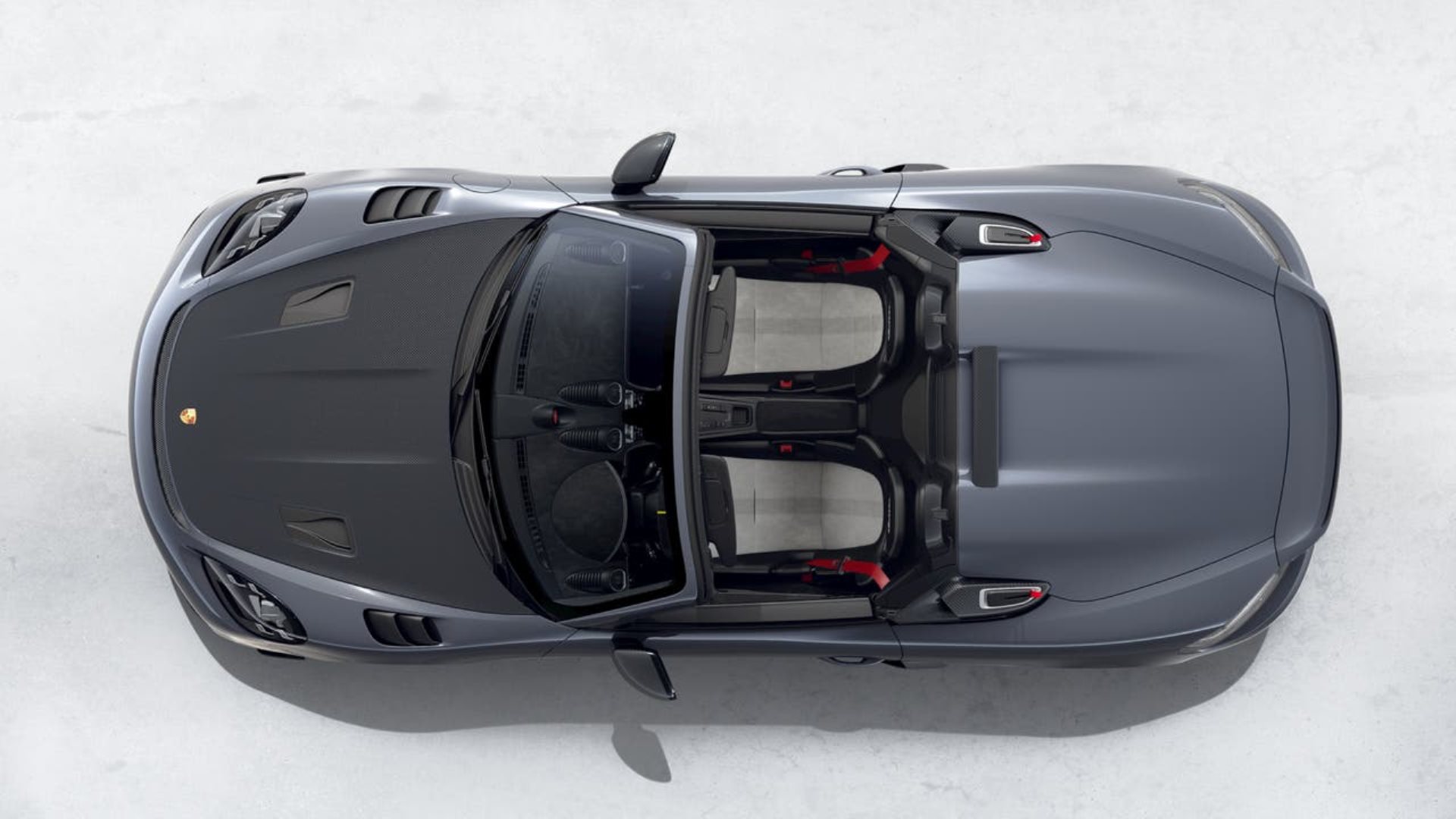 PORSCHE 718 Spyder RS-image-3