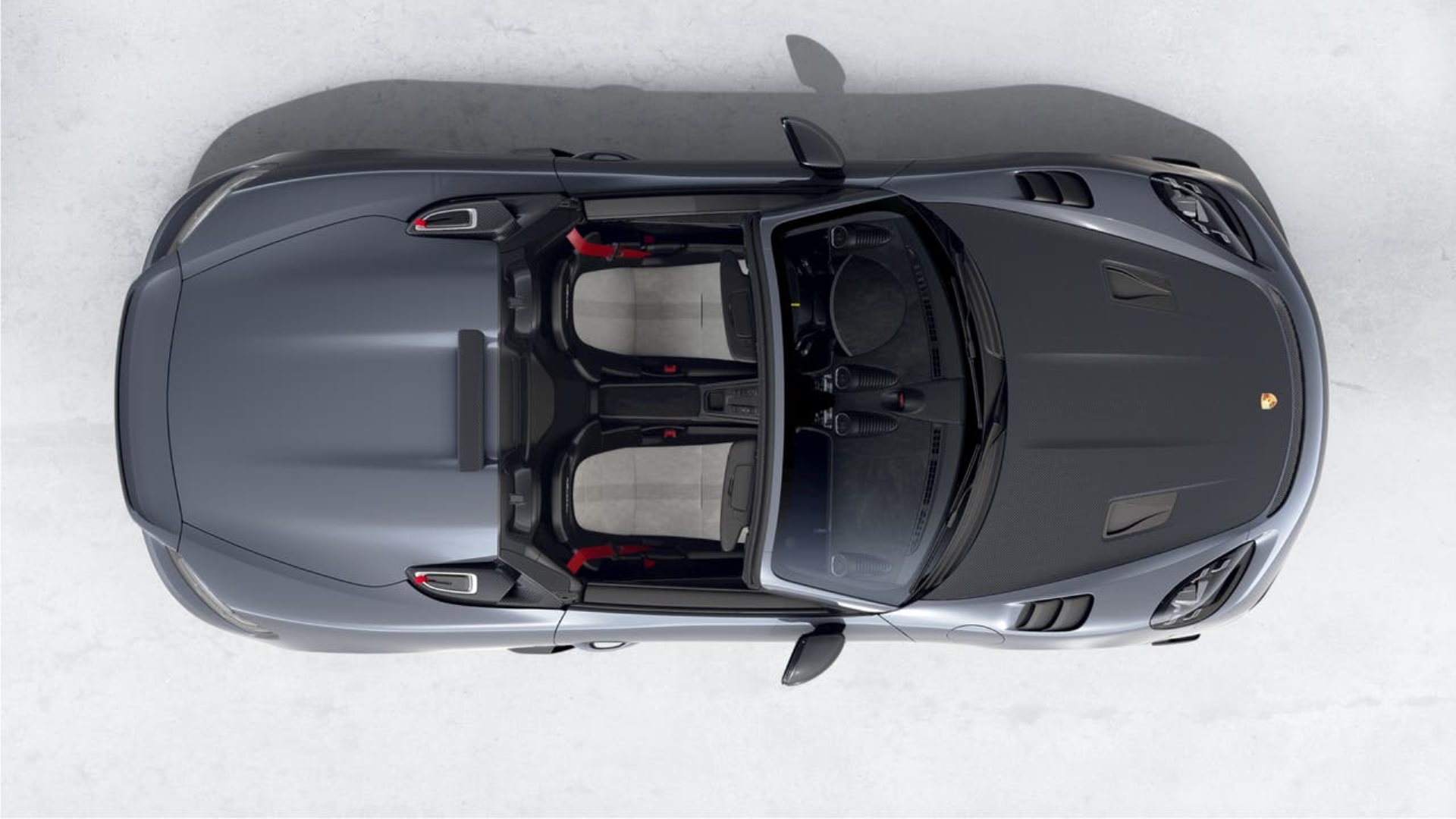PORSCHE 718 Spyder RS-image-4