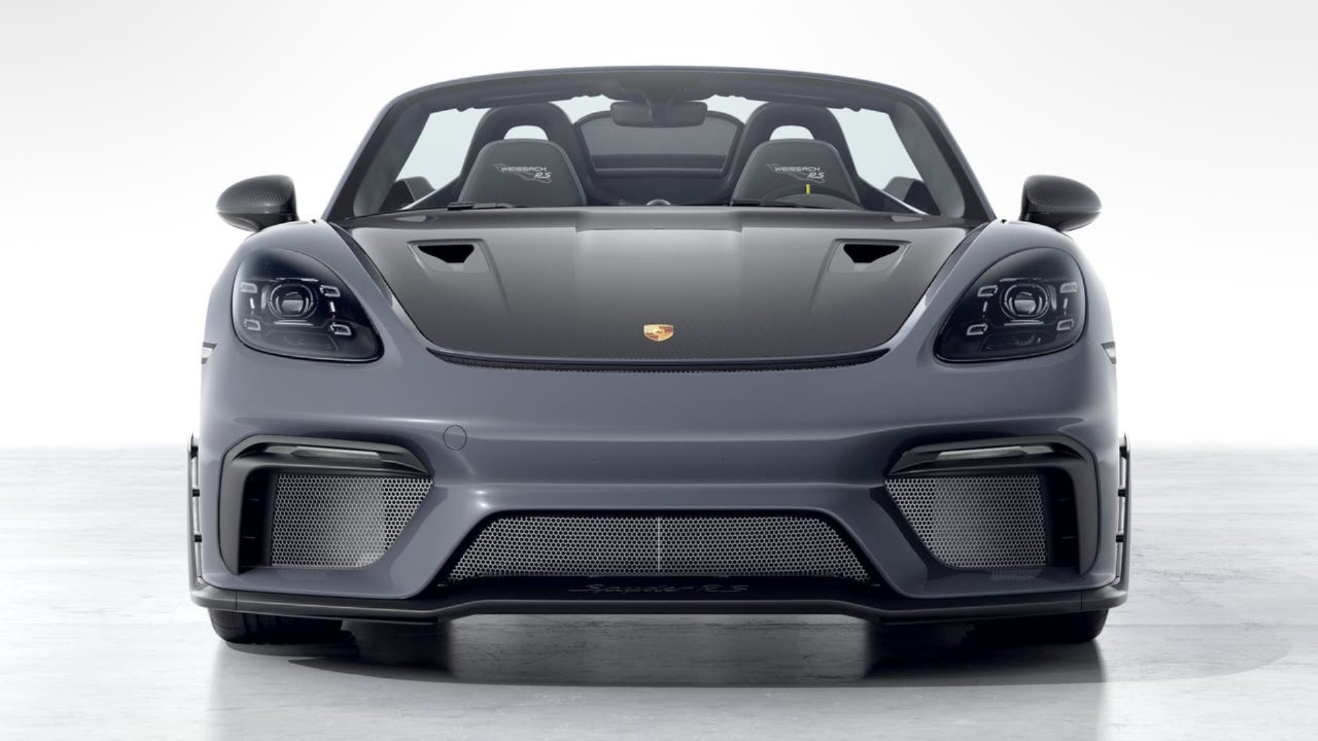 PORSCHE 718 Spyder RS-image-7