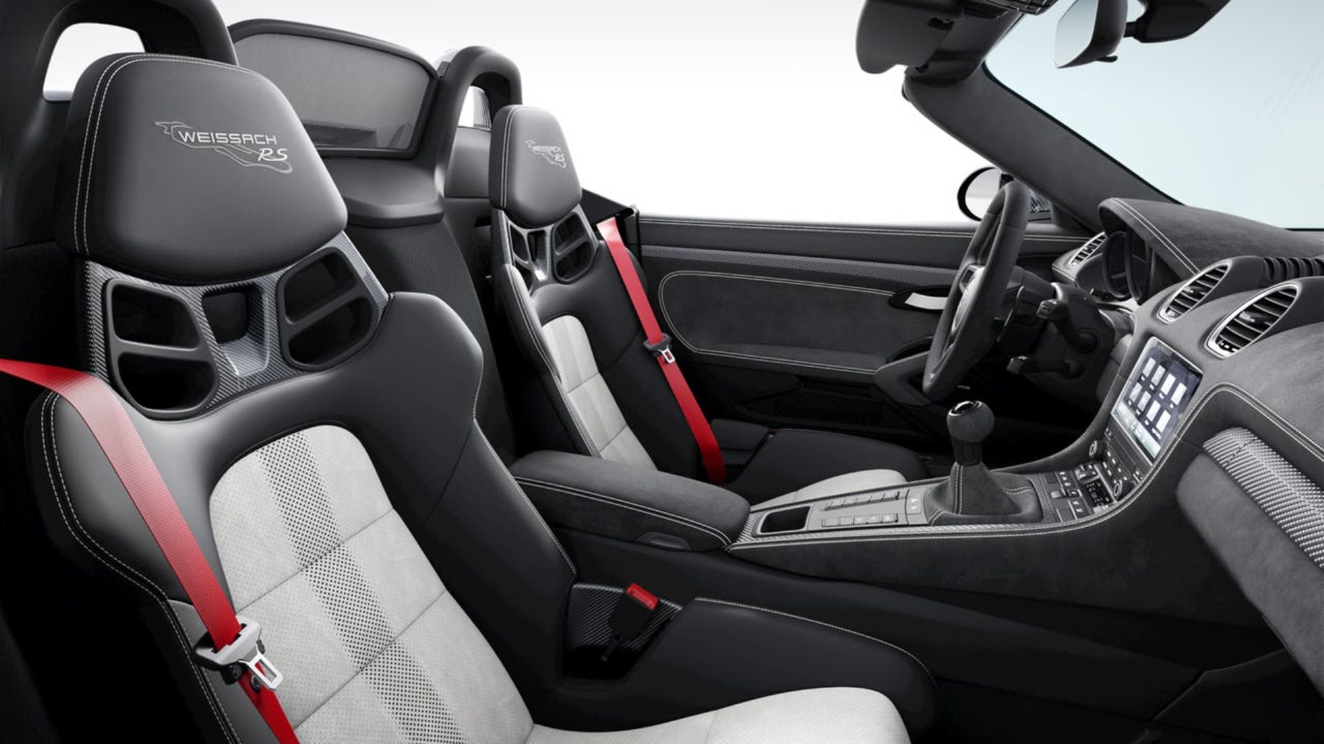 PORSCHE 718 Spyder RS-image-9