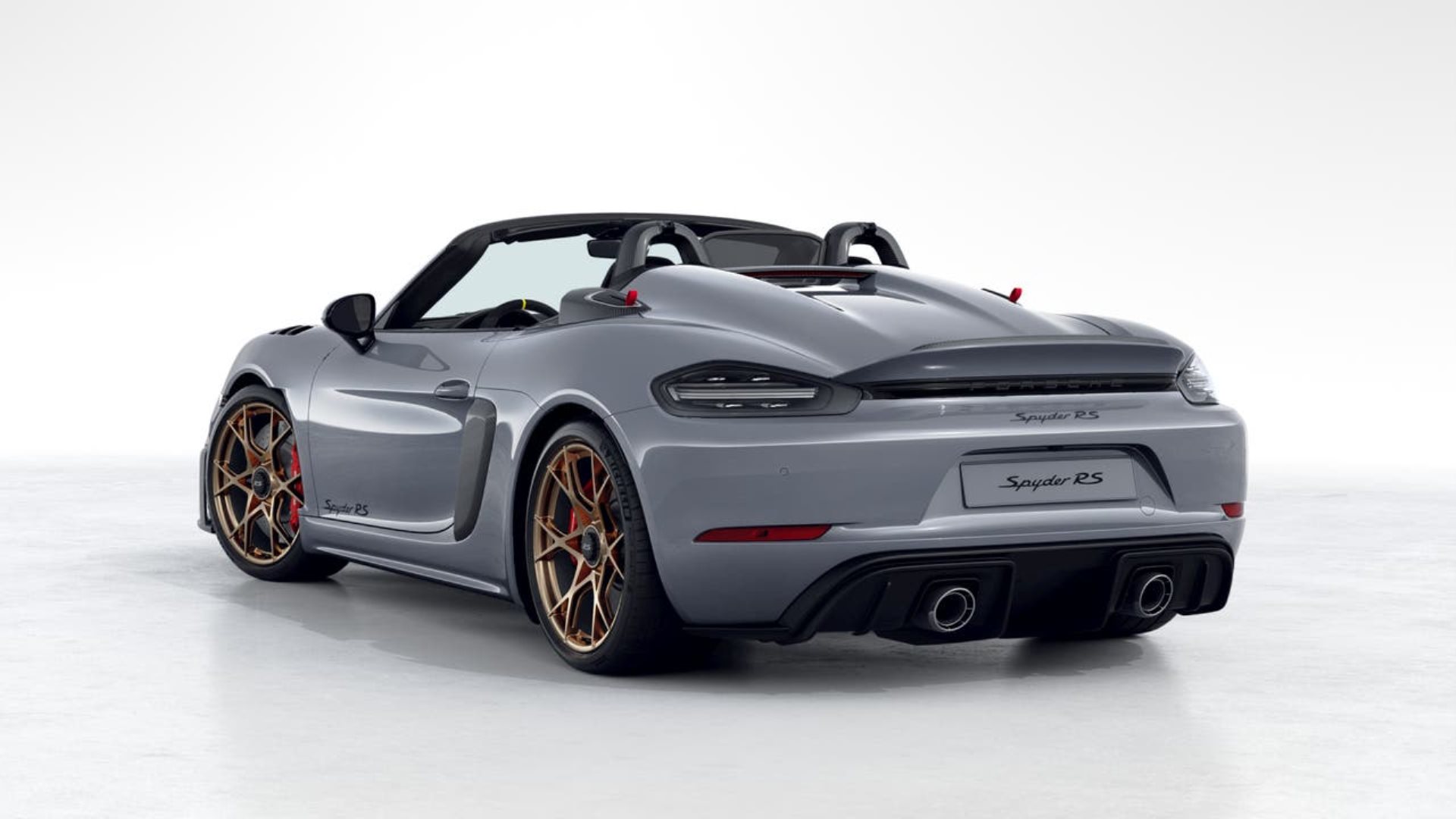 PORSCHE 718 Spyder RS-image-2