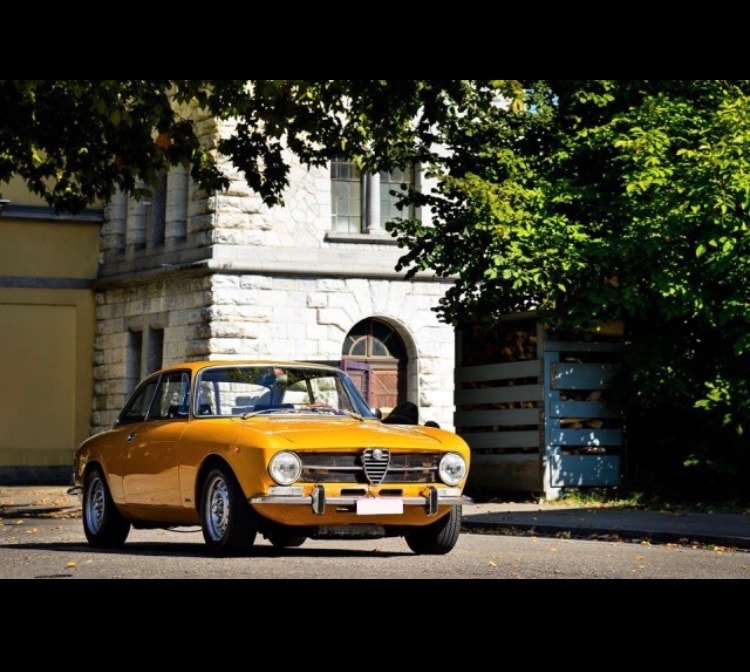 ALFA ROMEO GT 1600 Jun-image-1