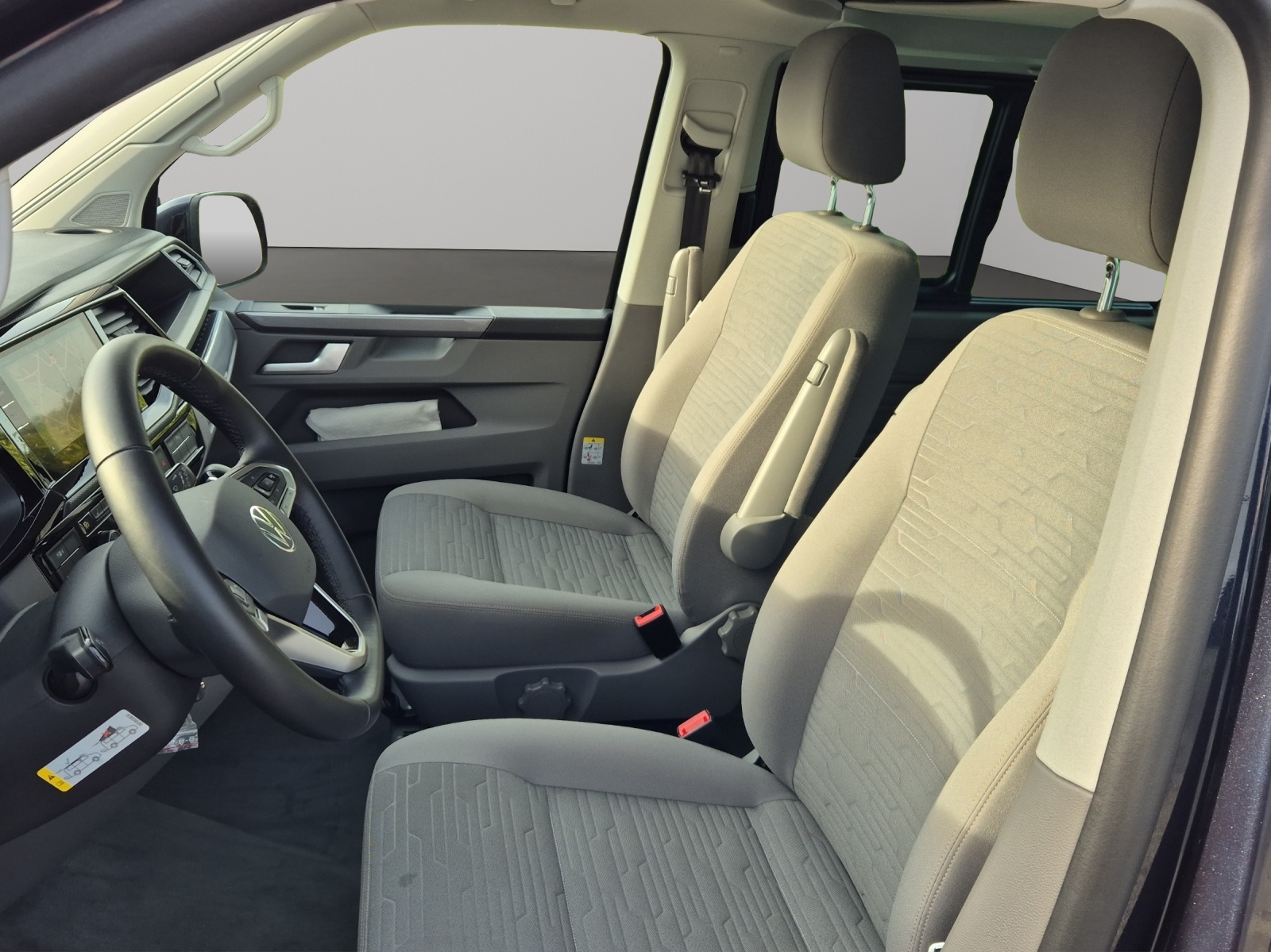 VW T6.1 California 2.0 TDI Ocean Liberty 4Motion DSG-image-5