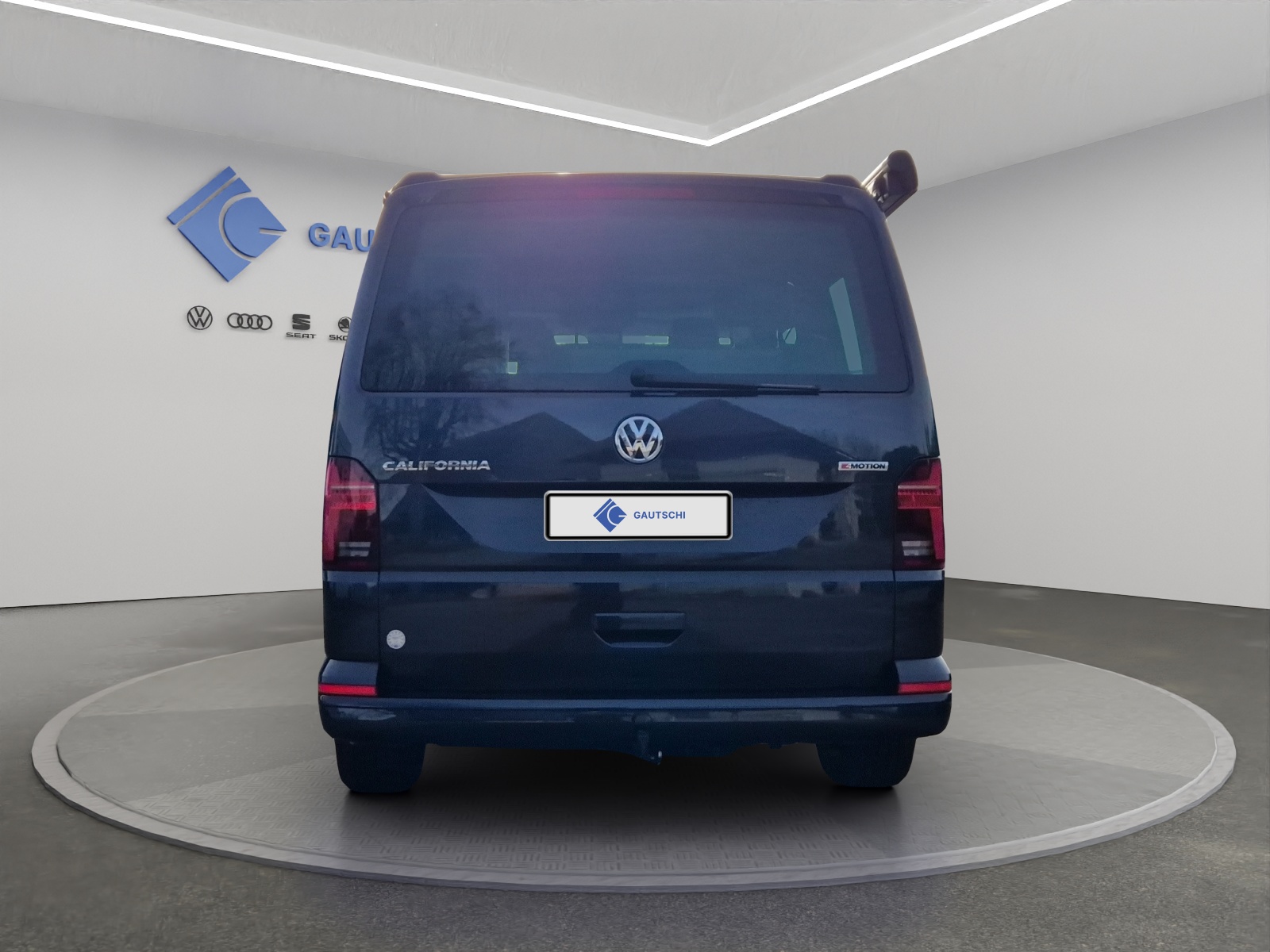 VW T6.1 California 2.0 TDI Ocean Liberty 4Motion DSG-image-3