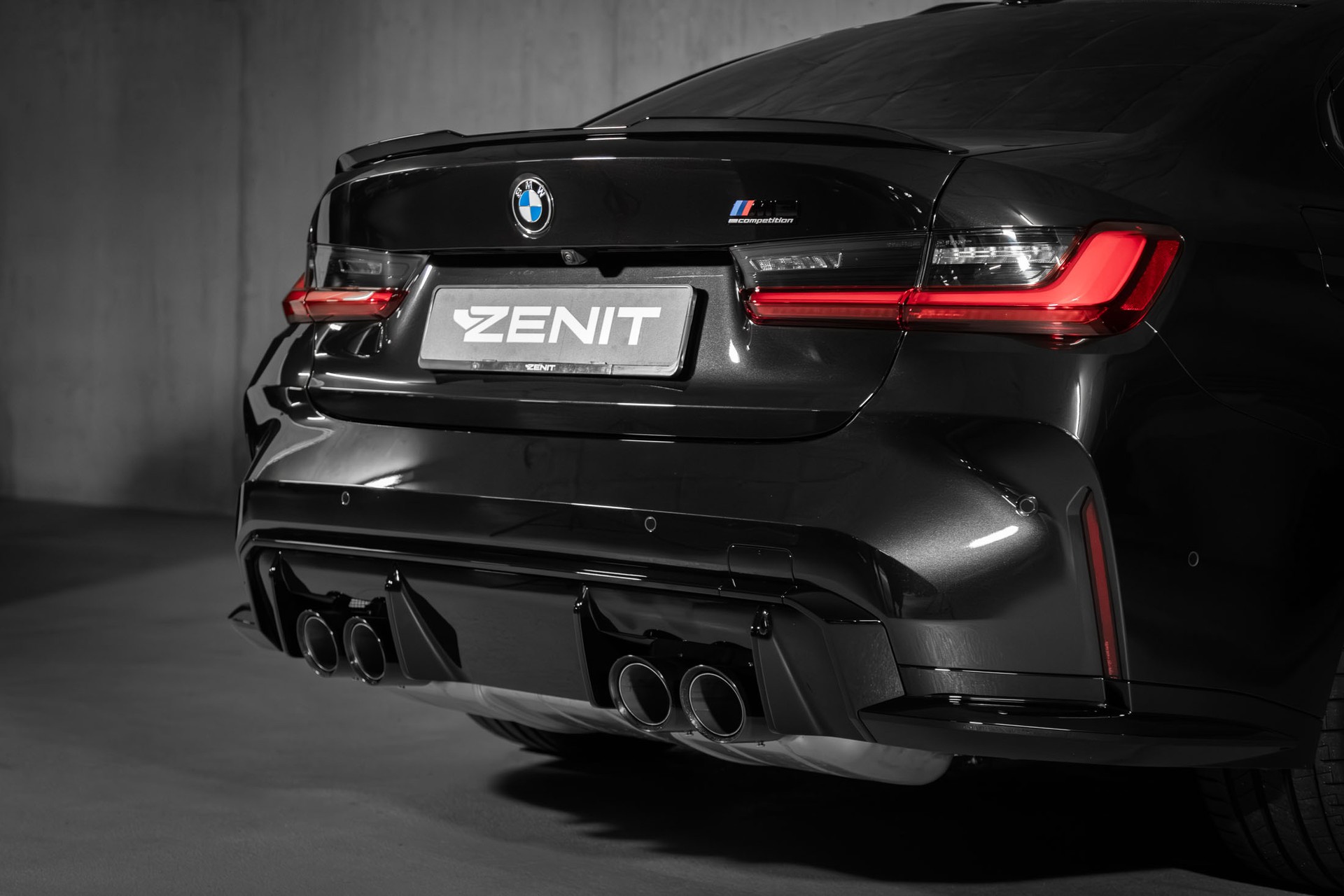 BMW M3 Competition M xDrive-image-15