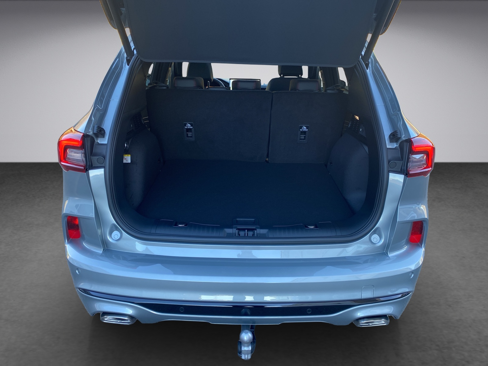 FORD Kuga 2.5 Hybrid ST-Line X 4x4-image-15