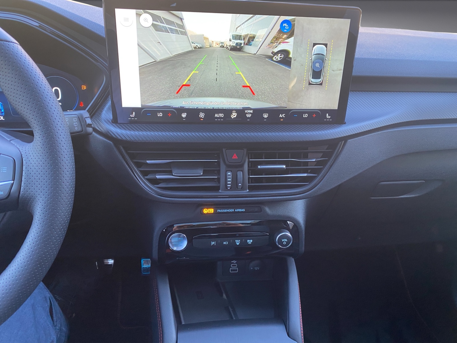 FORD Kuga 2.5 Hybrid ST-Line X 4x4-image-13