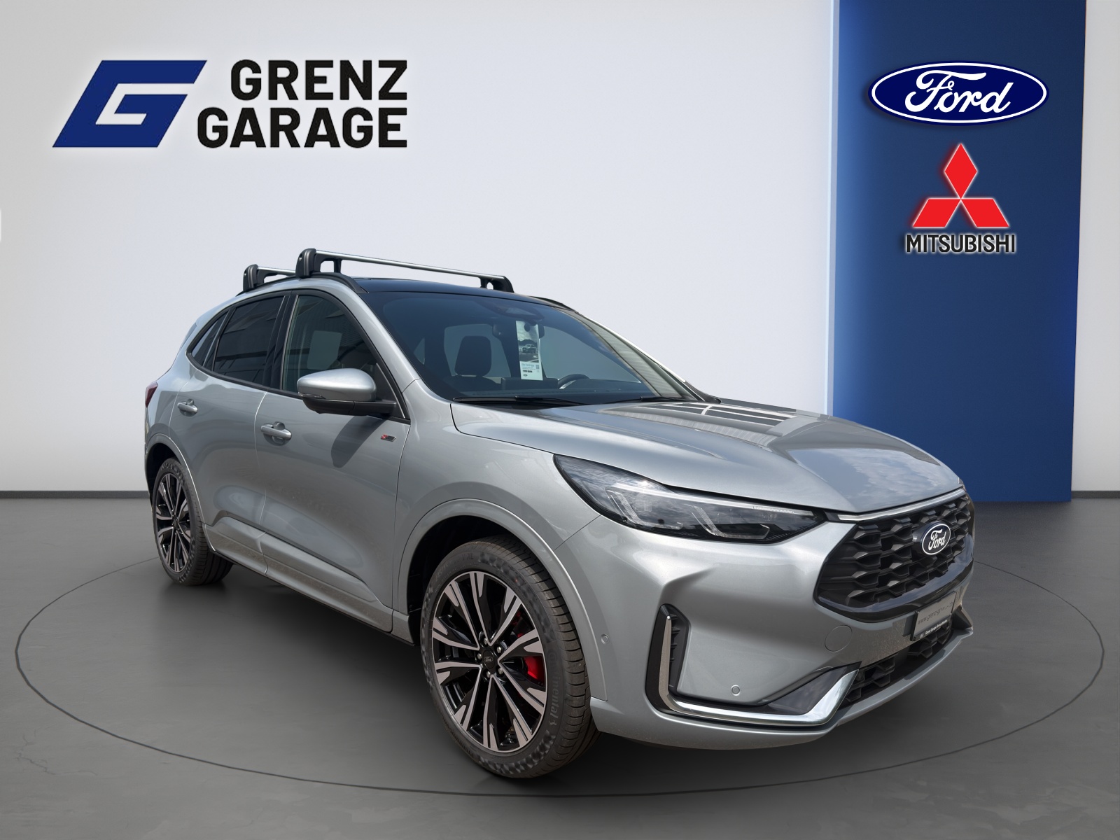 FORD Kuga 2.5 Hybrid ST-Line X 4x4-image-6
