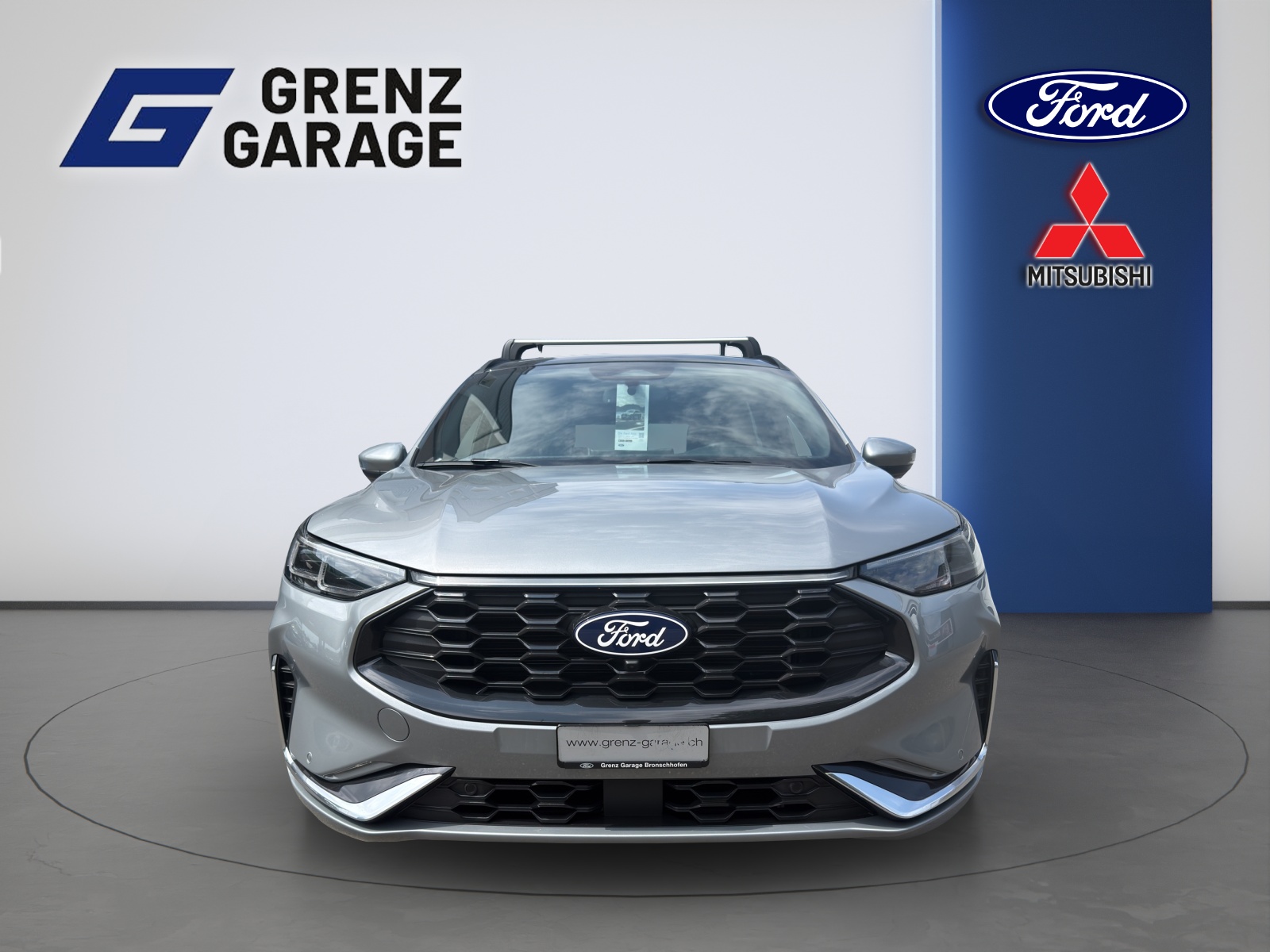 FORD Kuga 2.5 Hybrid ST-Line X 4x4-image-7