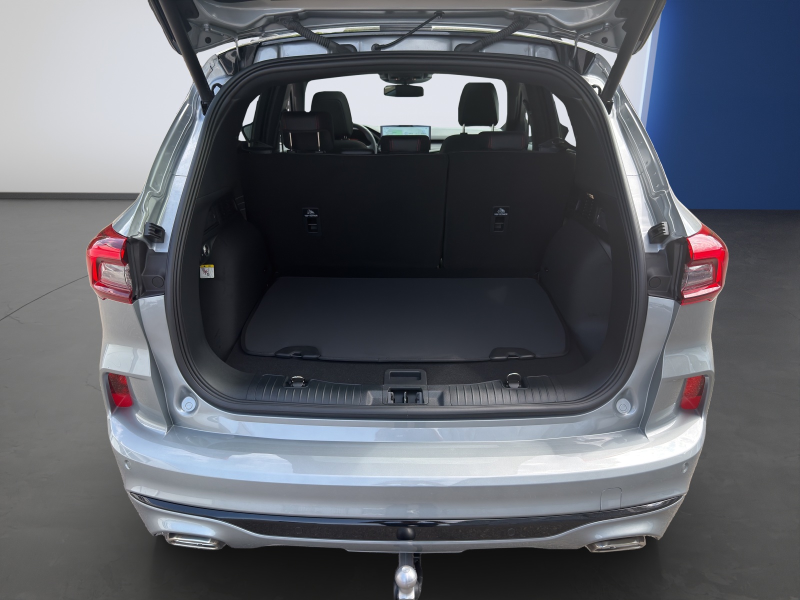 FORD Kuga 2.5 Hybrid ST-Line X 4x4-image-15