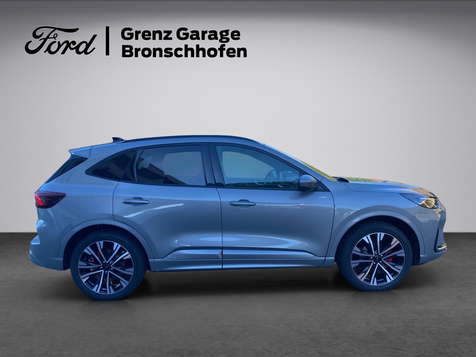 FORD Kuga 2.5 Hybrid ST-Line X 4x4-image-6