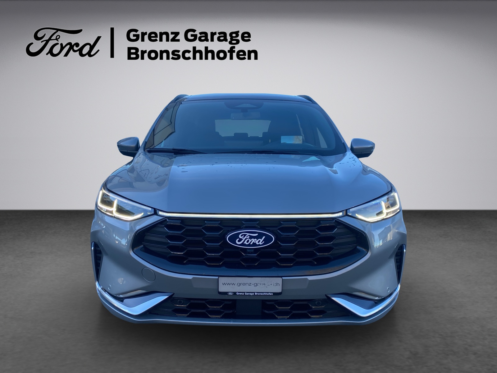 FORD Kuga 2.5 Hybrid ST-Line X 4x4-image-3