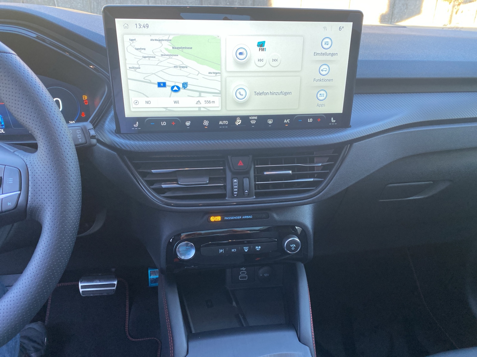 FORD Kuga 2.5 Hybrid ST-Line X 4x4-image-12