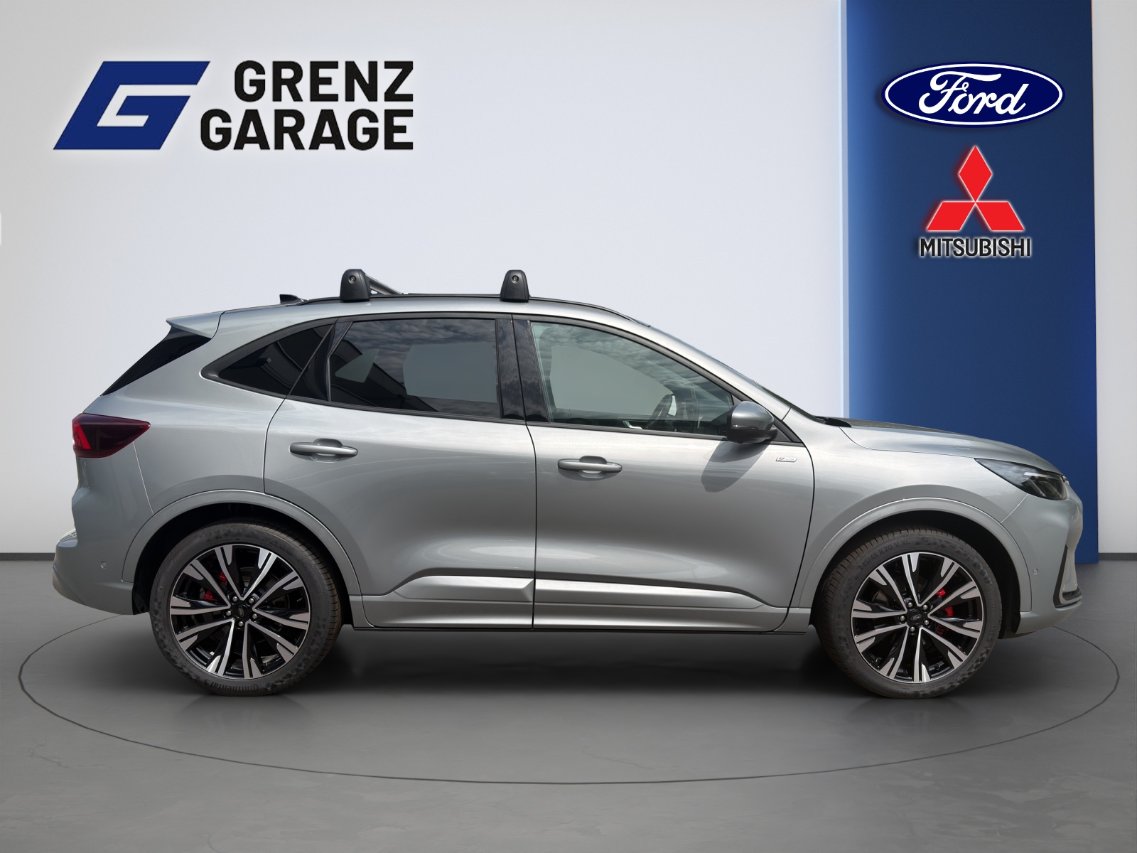 FORD Kuga 2.5 Hybrid ST-Line X 4x4-image-5