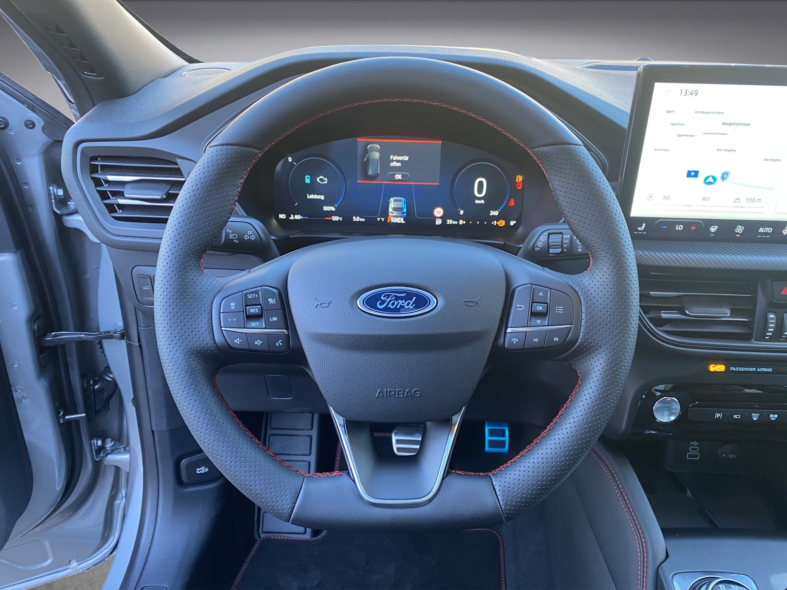 FORD Kuga 2.5 Hybrid ST-Line X 4x4-image-10